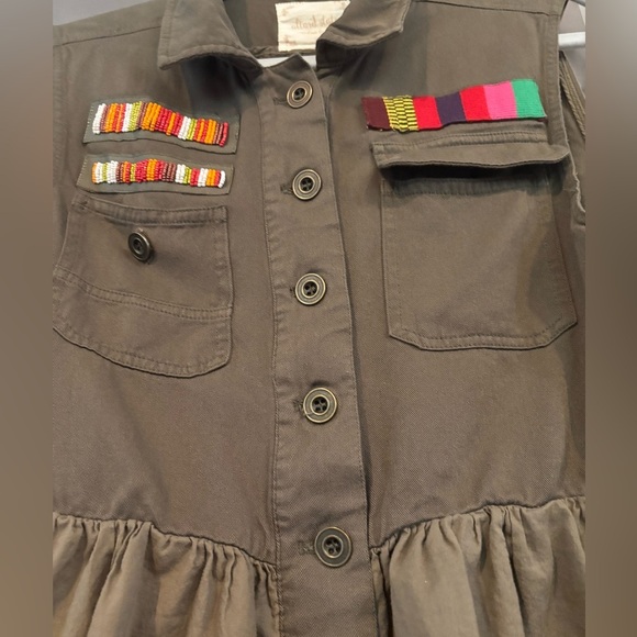 Altar’d State Vest Top EUC - Picture 3 of 3